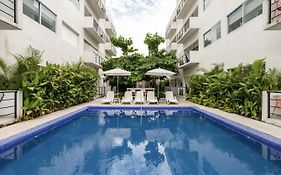 Papaya Suites Diamante - Adults Only